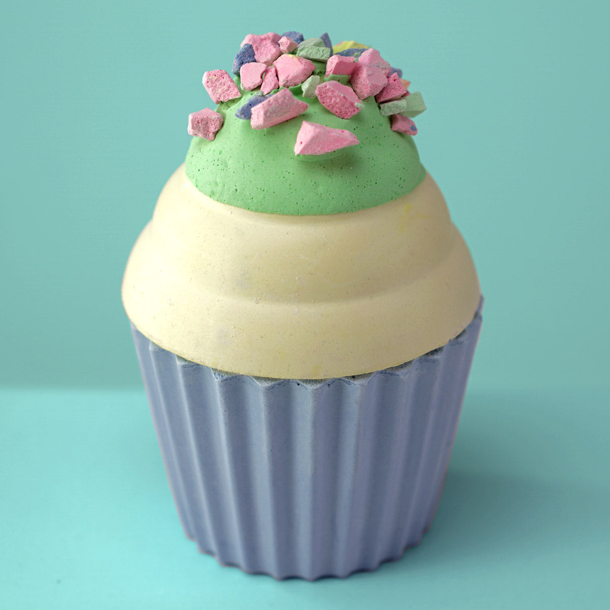You’re Awesome Birthday Cupcake - &#39;Help Support Boys &amp; Girls Clubs of America&#39;