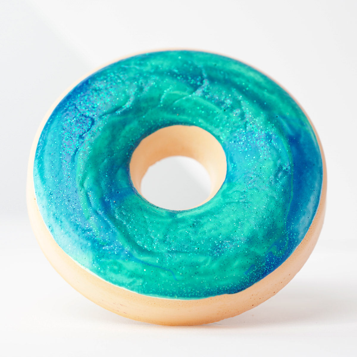 World Adventure Donut - &#39;Conserve The Rain Forest&#39;